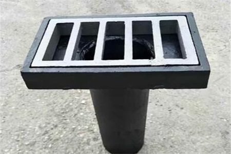 佛山铸铁泄水管