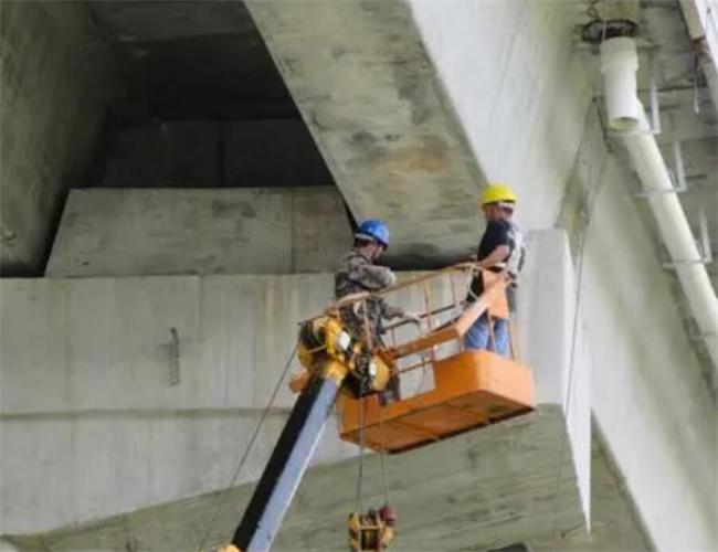 佛山桥梁建设排水系统