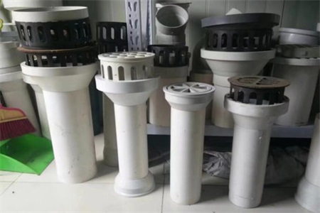 佛山铸铁泄水管